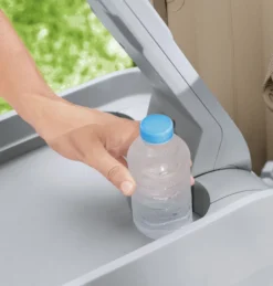 SPA GONFLABLE BESTWAY LAY-Z-SPA PALMA HYDROJET PRO 5-7 Pers -Bestway Boutique spa gonflable bestway lay z spa palma hydrojet pro 5 7 pers 3