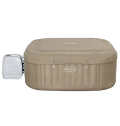 SPA GONFLABLE BESTWAY LAY-Z-SPA PALMA HYDROJET PRO 5-7 Pers -Bestway Boutique spa gonflable bestway lay z spa palma hydrojet pro 5 7 pers 5