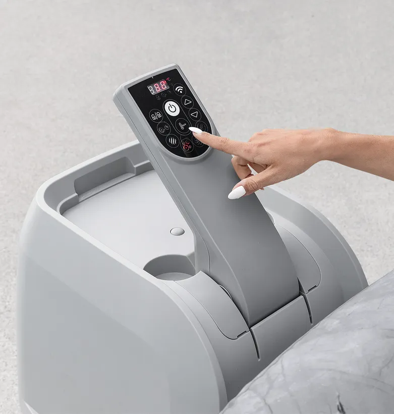 SPA GONFLABLE BESTWAY LAY-Z-SPA SAN FRANCISCO HYDROJET PRO 4 SPA GONFLABLE BESTWAY LAY-Z-SPA SAN FRANCISCO HYDROJET PRO – Image 4