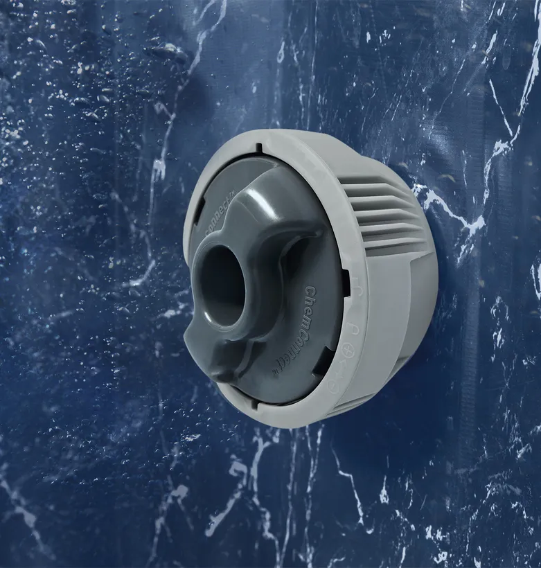 SPA GONFLABLE BESTWAY LAY-Z-SPA SAN FRANCISCO HYDROJET PRO 6 SPA GONFLABLE BESTWAY LAY-Z-SPA SAN FRANCISCO HYDROJET PRO – Image 6