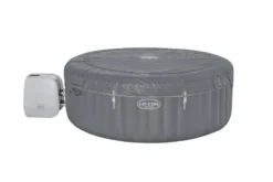 SPA GONFLABLE BESTWAY LAY-Z-SPA SANTORINI HYDROJET -Bestway Boutique spa gonflable bestway lay z spa santorini hydrojet 4