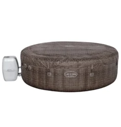 SPA GONFLABLE BESTWAY LAY-Z-SPA ST MORITZ 5-7 PERS -Bestway Boutique spa gonflable bestway lay z spa st moritz 5 7 pers 5