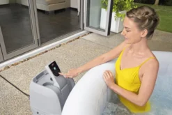 SPA GONFLABLE BESTWAY LAY-Z-SPA TAHITI -Bestway Boutique spa gonflable bestway lay z spa tahiti 3