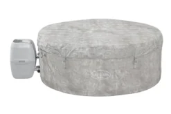 SPA GONFLABLE BESTWAY LAY-Z-SPA ZURICH -Bestway Boutique spa gonflable bestway lay z spa zurich 2