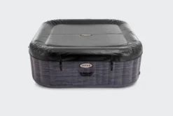 SPA GONFLABLE INTEX PURESPA ARDOISE 4pl. 15 SPA GONFLABLE INTEX PURESPA ARDOISE 4pl. -Bestway Boutique spa gonflable intex purespa ardoise 4pl 6