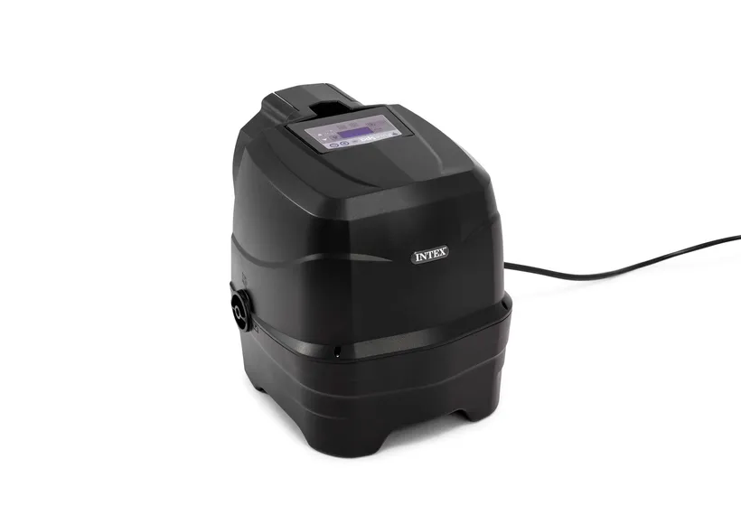 SPA GONFLABLE INTEX PURESPA ARDOISE 6pl. 3 SPA GONFLABLE INTEX PURESPA ARDOISE 6pl. – Image 3