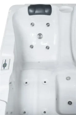 SPA SANWAY 3 Places 210x158x78 TROPICANA TECH -Bestway Boutique spa sanway 3 places 210x158x78 tropicana tech 2