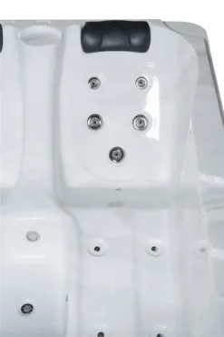 SPA SANWAY 3 Places 210x158x78 TROPICANA TECH -Bestway Boutique spa sanway 3 places 210x158x78 tropicana tech 3