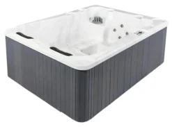 SPA SANWAY 3 Places 210x158x78 TROPICANA TECH -Bestway Boutique spa sanway 3 places 210x158x78 tropicana tech 4