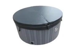 SPA SANWAY 4 Places Diam.160x68 PUEBLA -Bestway Boutique spa sanway 4 places diam 160x68 puebla 3