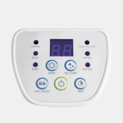 Intex STERILISATEUR AU SEL QS400 POUR PISCINE JUSQU’A 17M3 -Bestway Boutique sterilisateur au sel qs400 pour piscine jusqu a 17m3 2