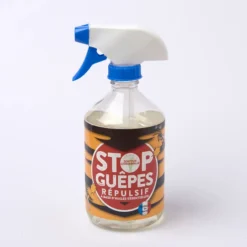 STOP GUEPES 500ML