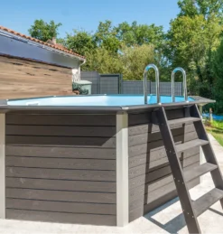 STRUCTURE PISCINE COMPOSITE OPERA 4.00 H1.20M + LINER -Bestway Boutique structure piscine composite opera 4 00 h1 20m liner 10