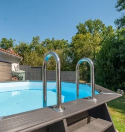 STRUCTURE PISCINE COMPOSITE OPERA 4.00 H1.20M + LINER -Bestway Boutique structure piscine composite opera 4 00 h1 20m liner 11
