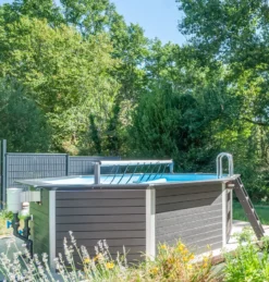 STRUCTURE PISCINE COMPOSITE OPERA 4.00 H1.20M + LINER -Bestway Boutique structure piscine composite opera 4 00 h1 20m liner 13