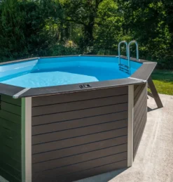 STRUCTURE PISCINE COMPOSITE OPERA 4.00 H1.20M + LINER -Bestway Boutique structure piscine composite opera 4 00 h1 20m liner 8