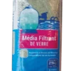 VERRE ULTIMEX SPECIAL FILTRE 0.4/1.6mm 25KG